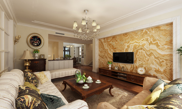 國安宜居 國安宜居